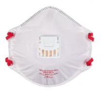 Milwaukee mondmasker FFP3 set 10 