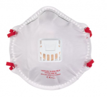 Milwaukee mondsmasker FFP2 set 10  